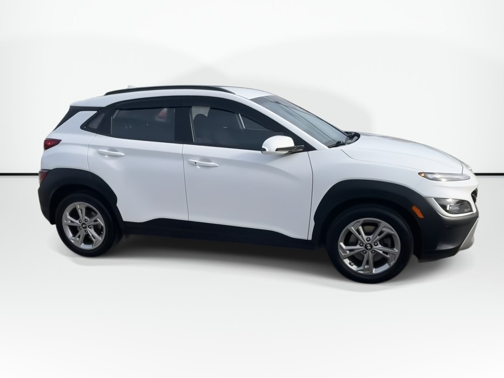 2023 Hyundai Kona Preferred | Cam | USB | Warranty to 2028 in Saint John, New Brunswick - 2 - w1024h768px