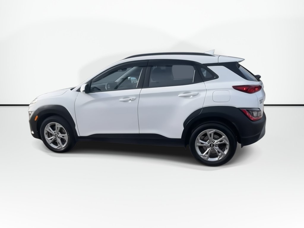 2023 Hyundai Kona Preferred | Cam | USB | Warranty to 2028 in Saint John, New Brunswick - 6 - w1024h768px