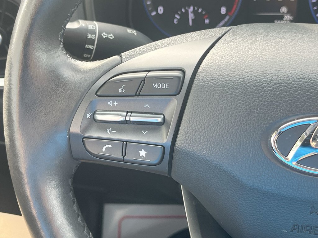 2023 Hyundai Kona Preferred | Cam | USB | Warranty to 2028 in Saint John, New Brunswick - 20 - w1024h768px