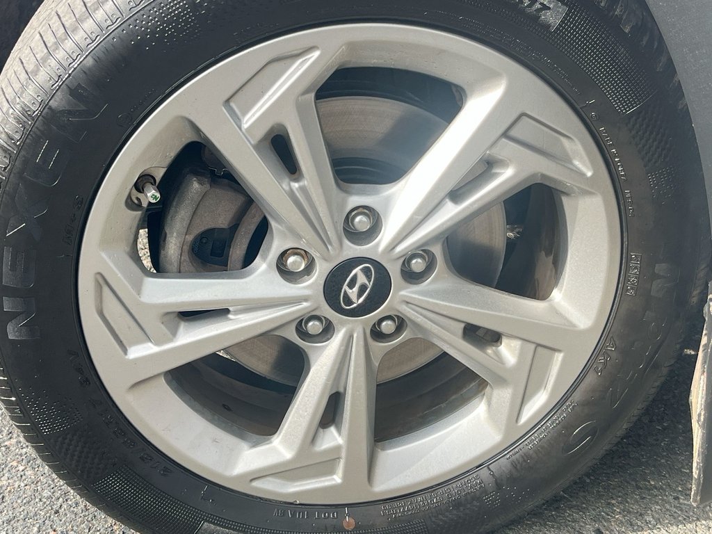 2023 Hyundai Kona Preferred | Cam | USB | Warranty to 2028 in Saint John, New Brunswick - 10 - w1024h768px
