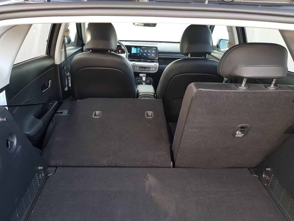 Hyundai Kona Trend | Leather | Roof | Cam | USB | HtdWheel 2024 à Saint John, Nouveau-Brunswick - 42 - w1024h768px