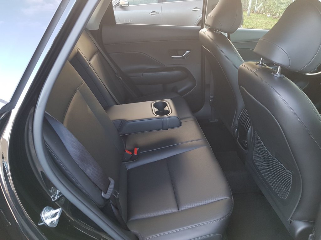 Hyundai Kona Trend | Leather | Roof | Cam | USB | HtdWheel 2024 à Saint John, Nouveau-Brunswick - 23 - w1024h768px