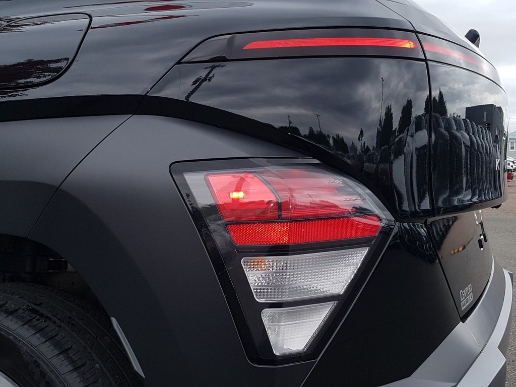 Hyundai Kona Trend | Leather | Roof | Cam | USB | HtdWheel 2024 à Saint John, Nouveau-Brunswick - 48 - w1024h768px