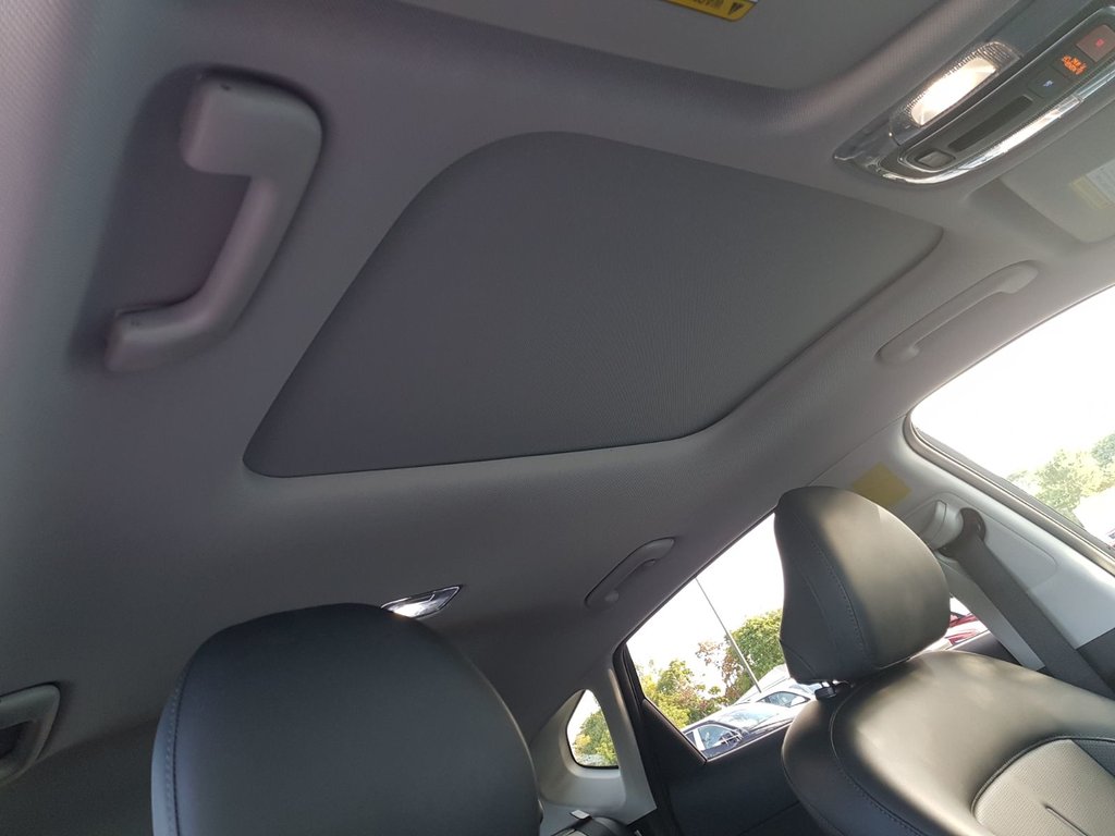 Hyundai Kona Trend | Leather | Roof | Cam | USB | HtdWheel 2024 à Saint John, Nouveau-Brunswick - 30 - w1024h768px