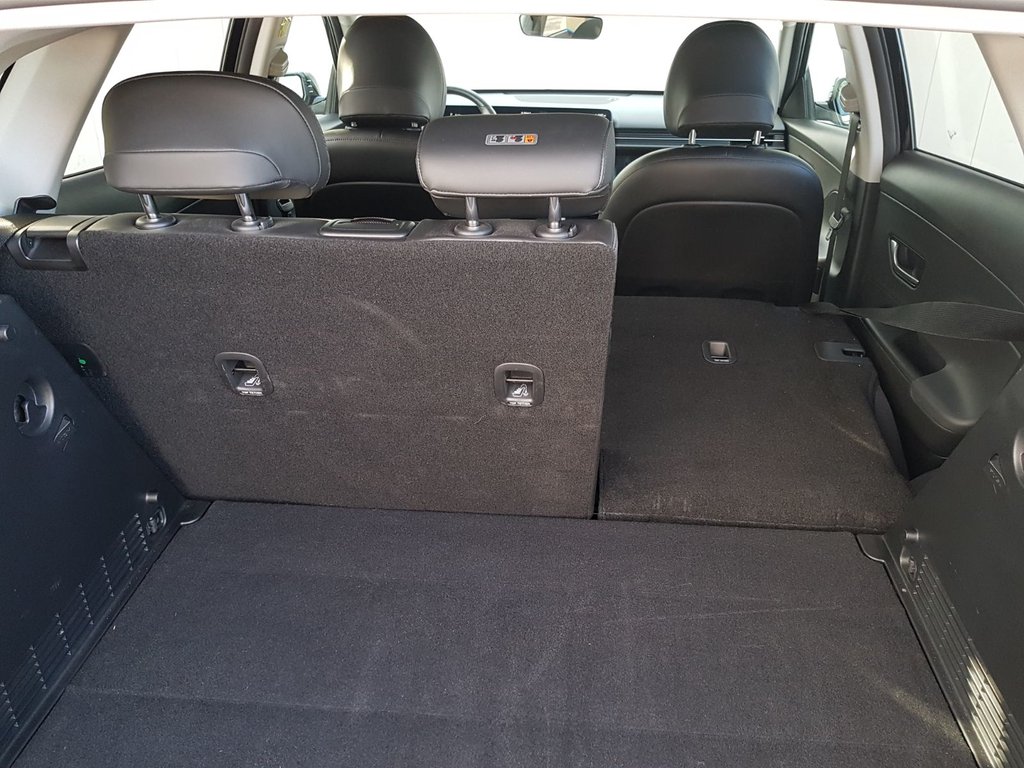 Hyundai Kona Trend | Leather | Roof | Cam | USB | HtdWheel 2024 à Saint John, Nouveau-Brunswick - 40 - w1024h768px