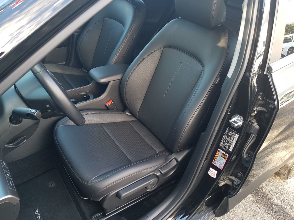Hyundai Kona Trend | Leather | Roof | Cam | USB | HtdWheel 2024 à Saint John, Nouveau-Brunswick - 10 - w1024h768px
