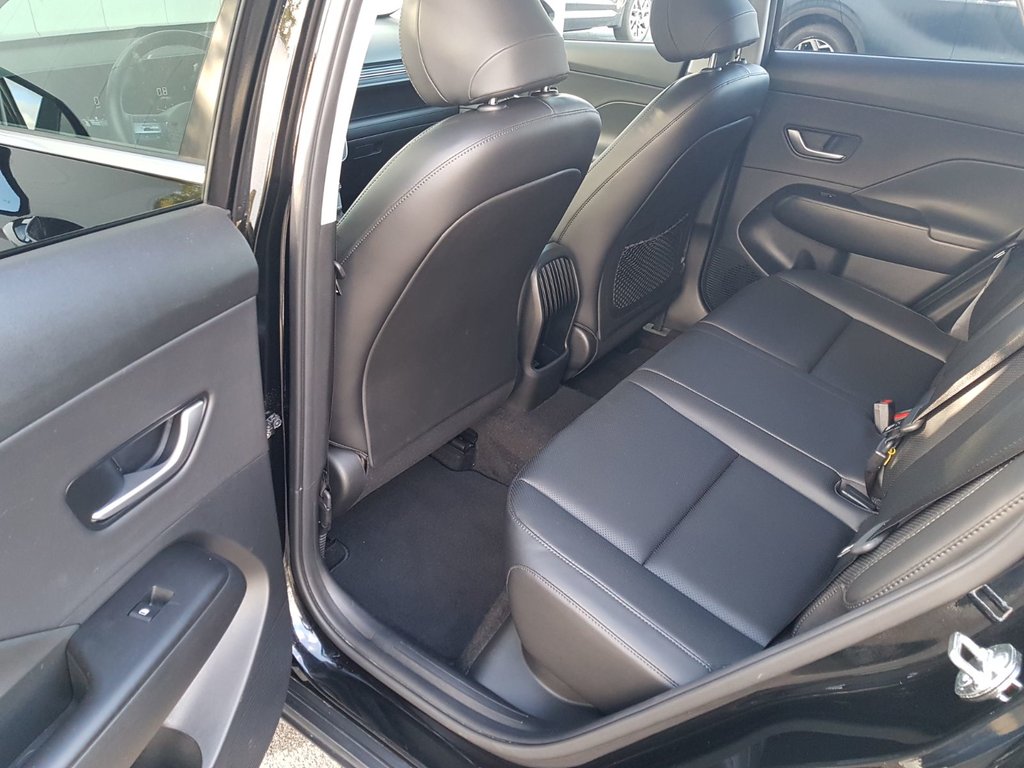 Hyundai Kona Trend | Leather | Roof | Cam | USB | HtdWheel 2024 à Saint John, Nouveau-Brunswick - 17 - w1024h768px