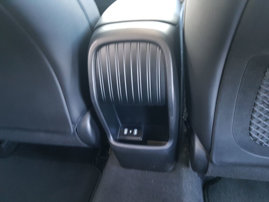 Hyundai Kona Trend | Leather | Roof | Cam | USB | HtdWheel 2024 à Saint John, Nouveau-Brunswick - 27 - w1024h768px