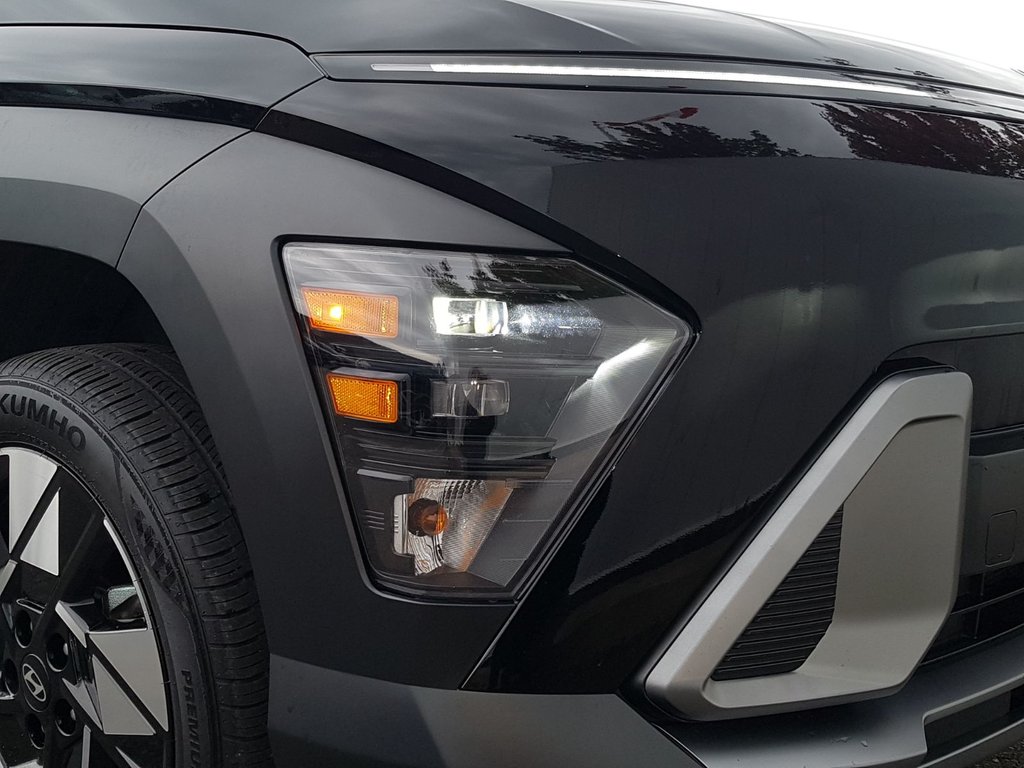 Hyundai Kona Trend | Leather | Roof | Cam | USB | HtdWheel 2024 à Saint John, Nouveau-Brunswick - 58 - w1024h768px