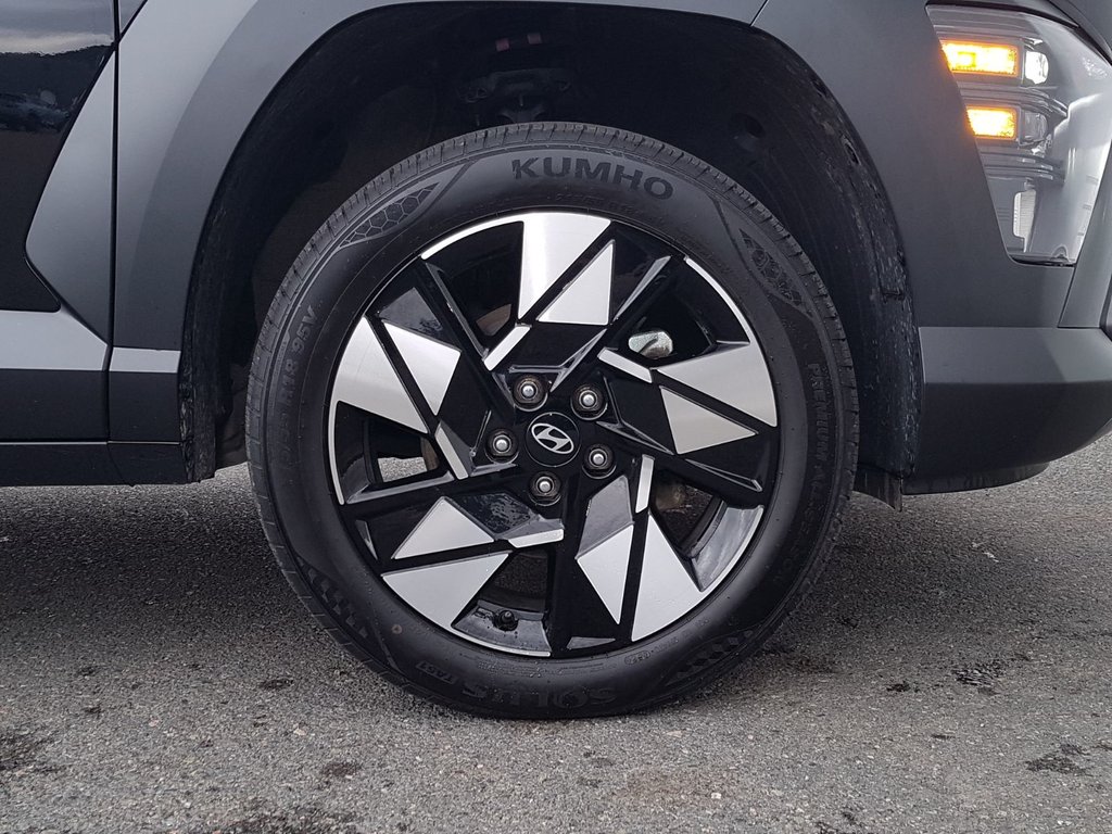 Hyundai Kona Trend | Leather | Roof | Cam | USB | HtdWheel 2024 à Saint John, Nouveau-Brunswick - 51 - w1024h768px