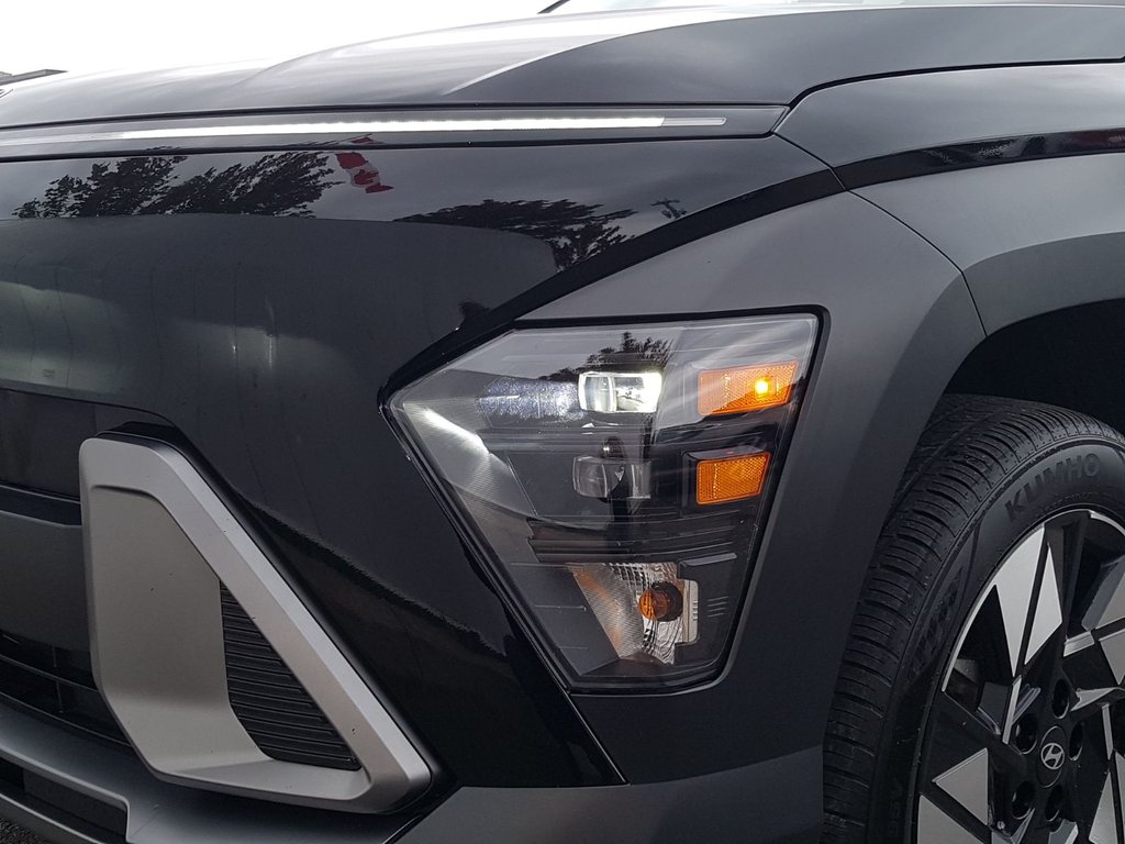 Hyundai Kona Trend | Leather | Roof | Cam | USB | HtdWheel 2024 à Saint John, Nouveau-Brunswick - 57 - w1024h768px