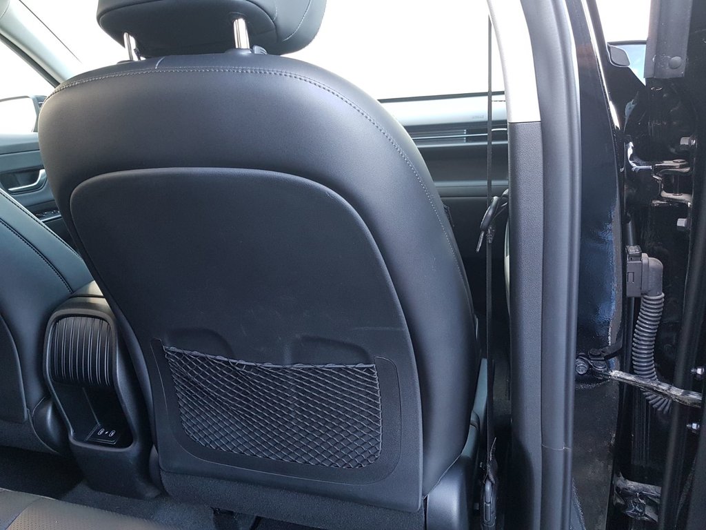 Hyundai Kona Trend | Leather | Roof | Cam | USB | HtdWheel 2024 à Saint John, Nouveau-Brunswick - 25 - w1024h768px