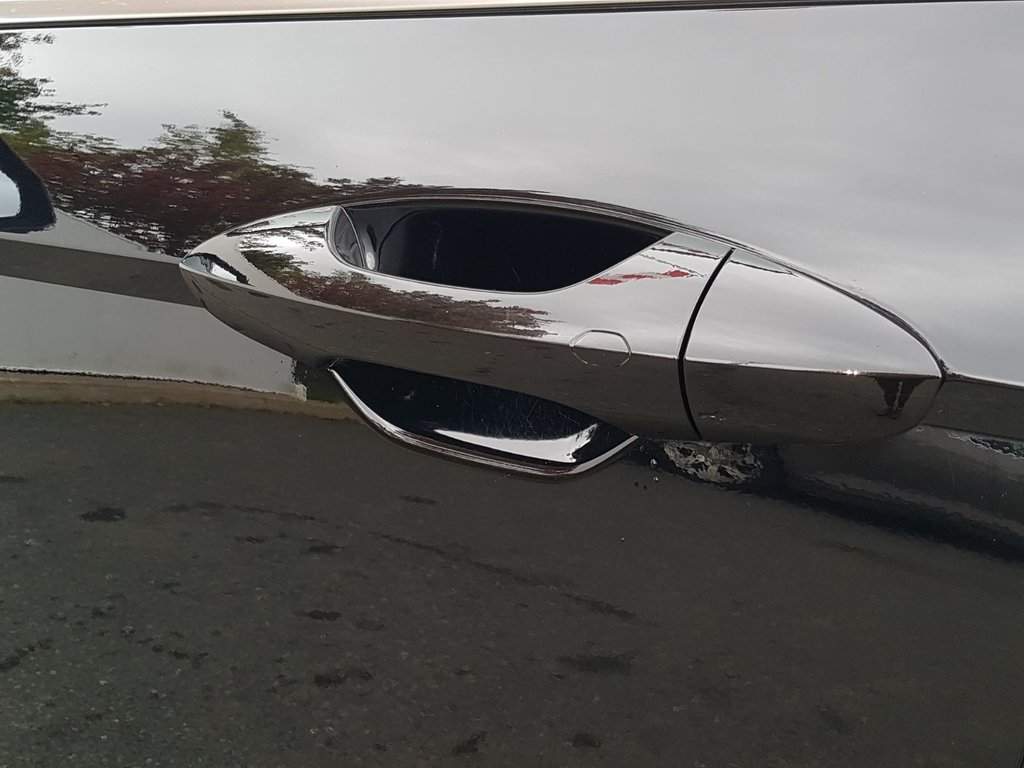 Hyundai Kona Trend | Leather | Roof | Cam | USB | HtdWheel 2024 à Saint John, Nouveau-Brunswick - 54 - w1024h768px