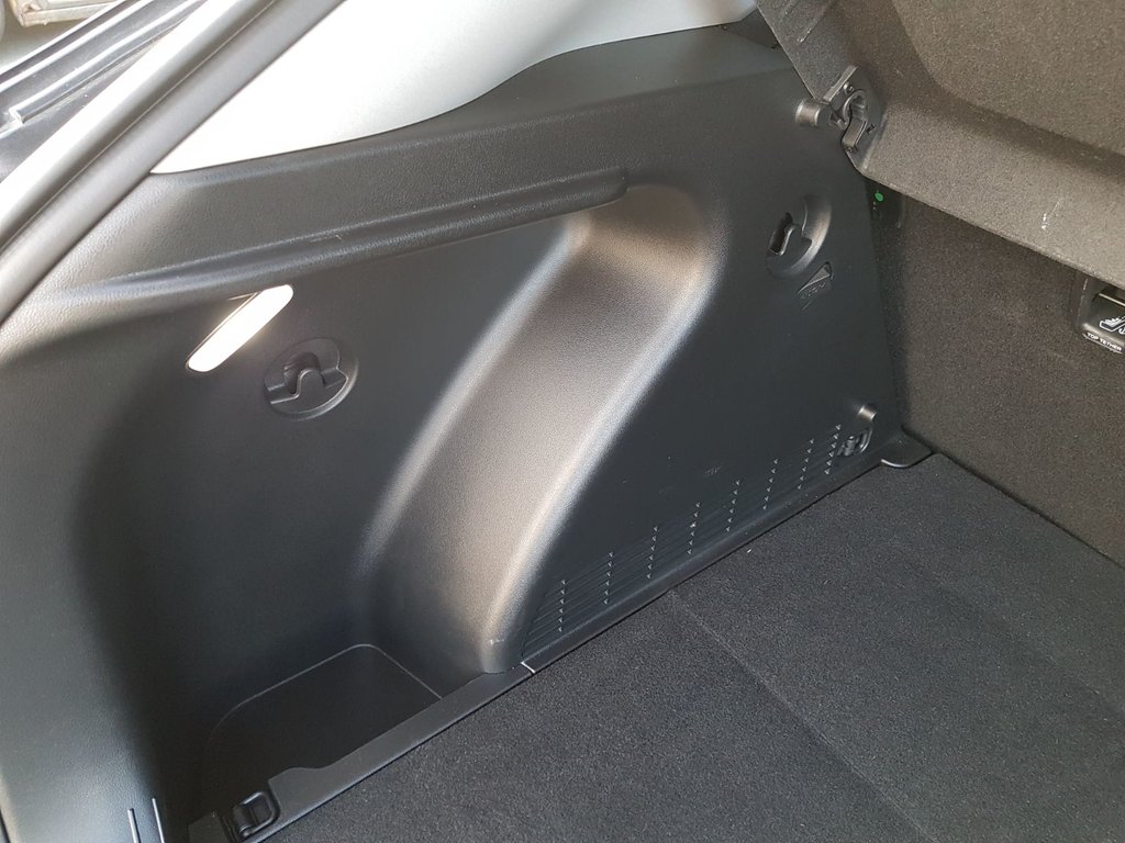 Hyundai Kona Trend | Leather | Roof | Cam | USB | HtdWheel 2024 à Saint John, Nouveau-Brunswick - 38 - w1024h768px