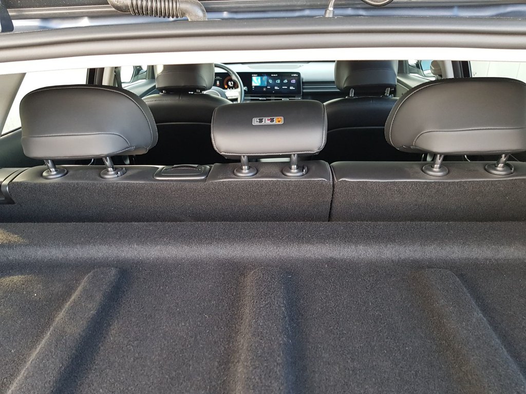 Hyundai Kona Trend | Leather | Roof | Cam | USB | HtdWheel 2024 à Saint John, Nouveau-Brunswick - 39 - w1024h768px