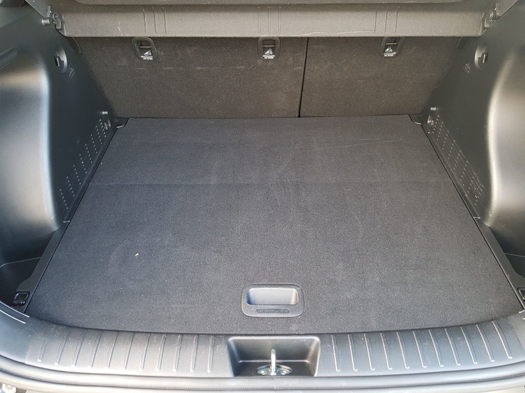 Hyundai Kona Trend | Leather | Roof | Cam | USB | HtdWheel 2024 à Saint John, Nouveau-Brunswick - 36 - w1024h768px