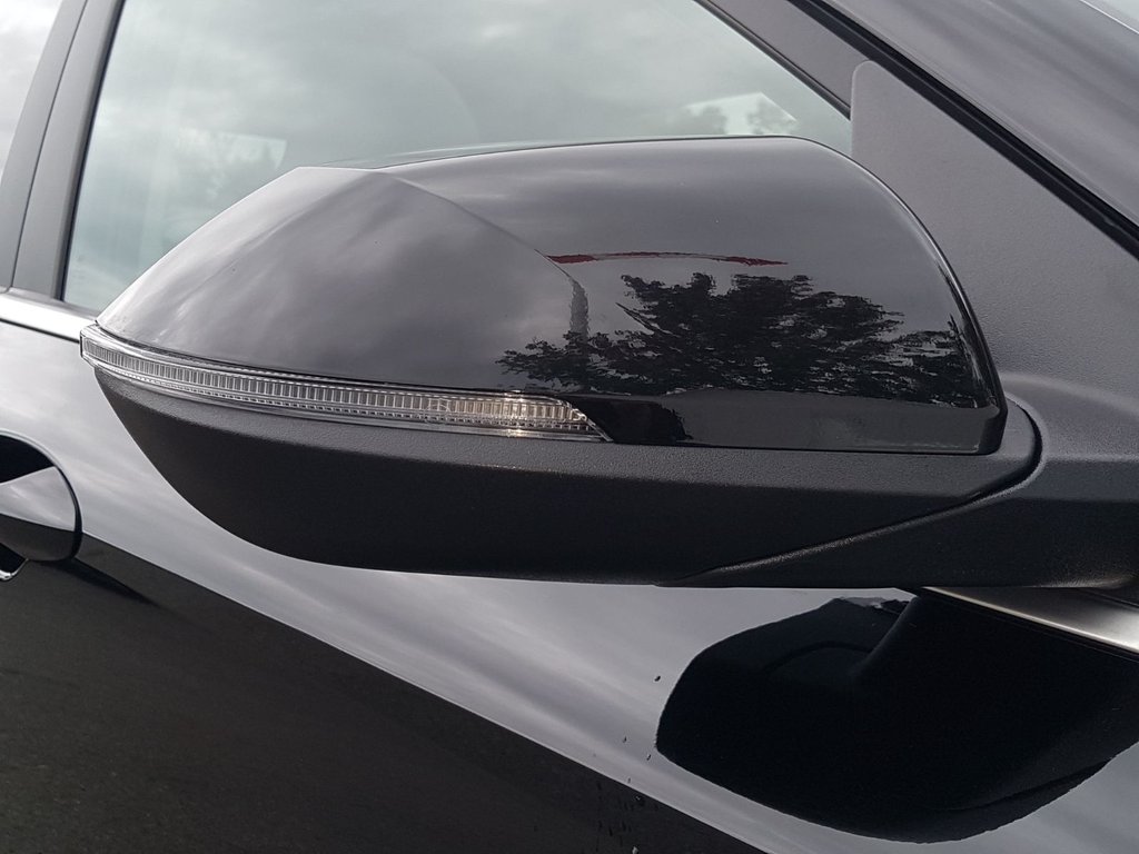 Hyundai Kona Trend | Leather | Roof | Cam | USB | HtdWheel 2024 à Saint John, Nouveau-Brunswick - 59 - w1024h768px