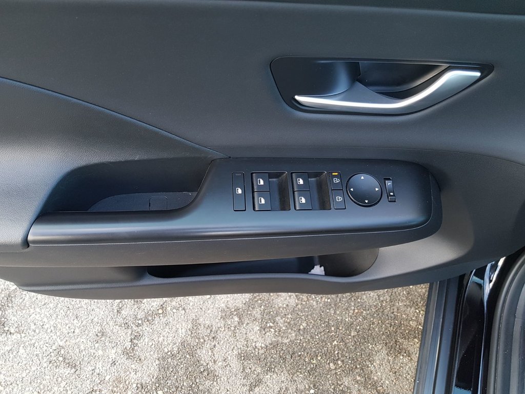 Hyundai Kona Trend | Leather | Roof | Cam | USB | HtdWheel 2024 à Saint John, Nouveau-Brunswick - 33 - w1024h768px