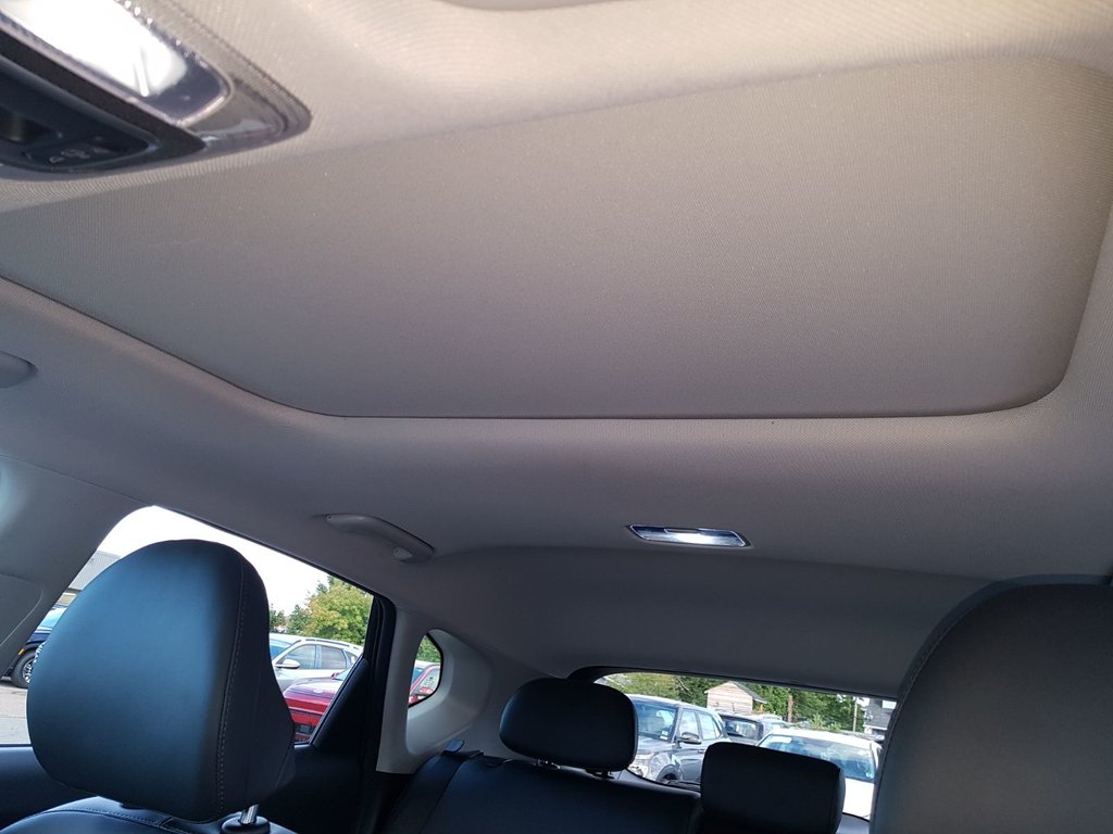 Hyundai Kona Trend | Leather | Roof | Cam | USB | HtdWheel 2024 à Saint John, Nouveau-Brunswick - 47 - w1024h768px