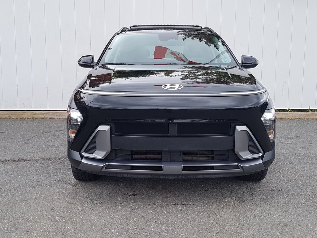 Hyundai Kona Trend | Leather | Roof | Cam | USB | HtdWheel 2024 à Saint John, Nouveau-Brunswick - 6 - w1024h768px