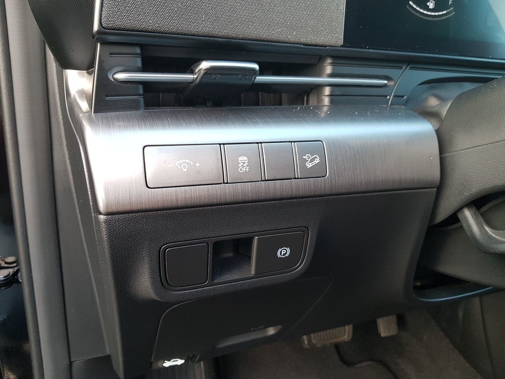 Hyundai Kona Trend | Leather | Roof | Cam | USB | HtdWheel 2024 à Saint John, Nouveau-Brunswick - 35 - w1024h768px