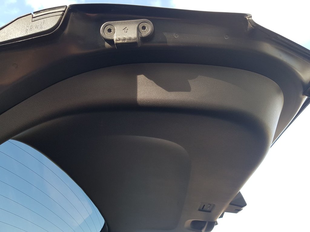 Hyundai Kona Trend | Leather | Roof | Cam | USB | HtdWheel 2024 à Saint John, Nouveau-Brunswick - 45 - w1024h768px