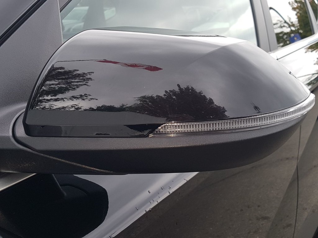 Hyundai Kona Trend | Leather | Roof | Cam | USB | HtdWheel 2024 à Saint John, Nouveau-Brunswick - 56 - w1024h768px