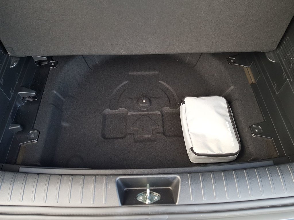 Hyundai Kona Trend | Leather | Roof | Cam | USB | HtdWheel 2024 à Saint John, Nouveau-Brunswick - 43 - w1024h768px