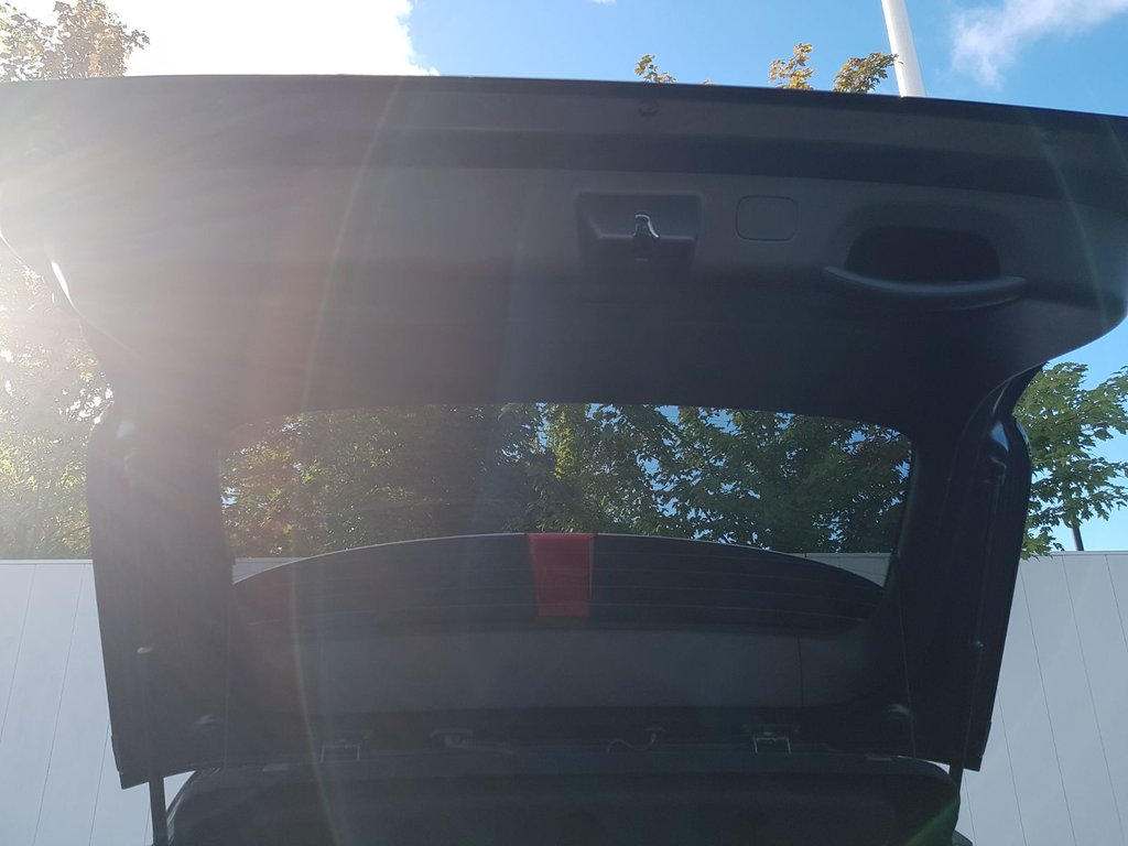 Hyundai Kona Trend | Leather | Roof | Cam | USB | HtdWheel 2024 à Saint John, Nouveau-Brunswick - 46 - w1024h768px