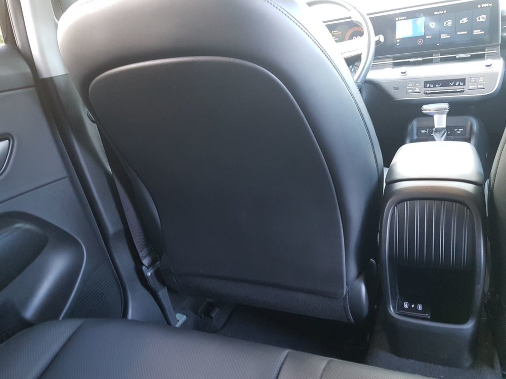 Hyundai Kona Trend | Leather | Roof | Cam | USB | HtdWheel 2024 à Saint John, Nouveau-Brunswick - 26 - w1024h768px