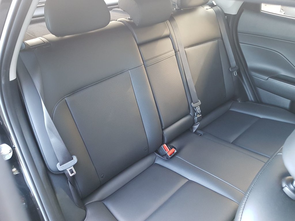 Hyundai Kona Trend | Leather | Roof | Cam | USB | HtdWheel 2024 à Saint John, Nouveau-Brunswick - 22 - w1024h768px