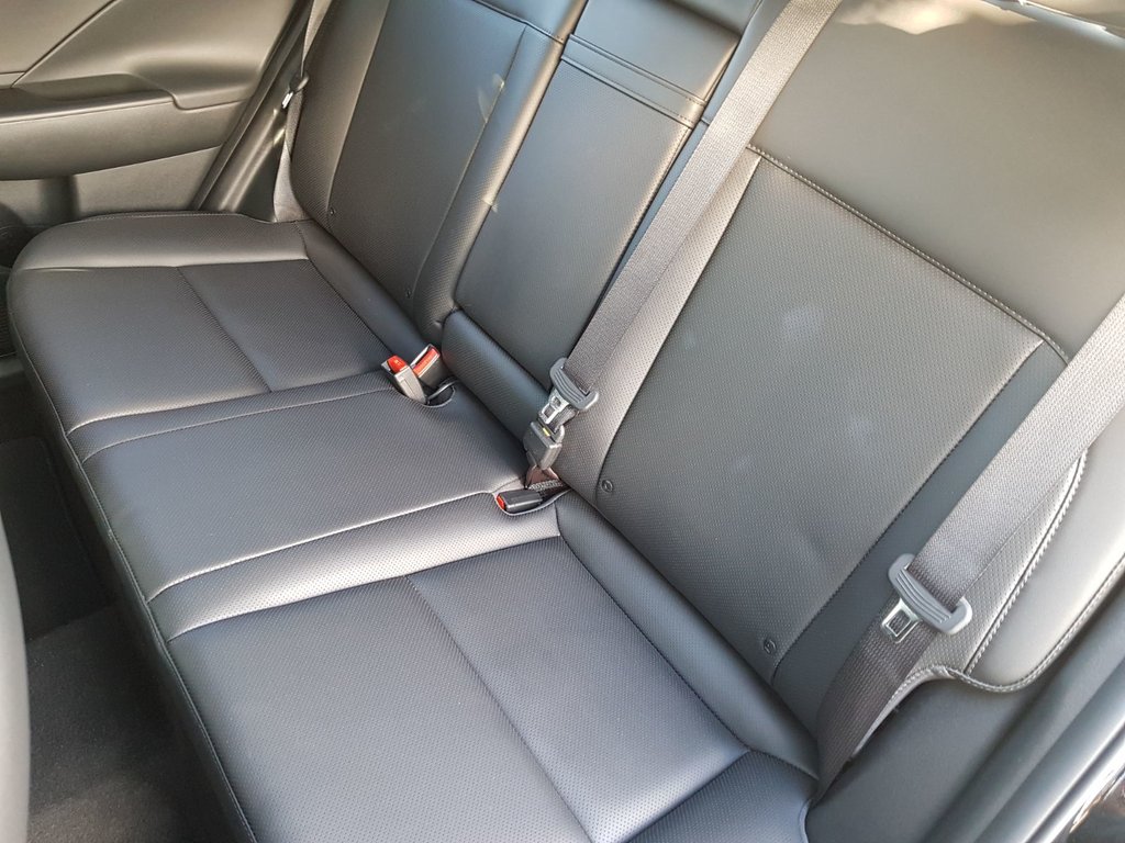 Hyundai Kona Trend | Leather | Roof | Cam | USB | HtdWheel 2024 à Saint John, Nouveau-Brunswick - 18 - w1024h768px