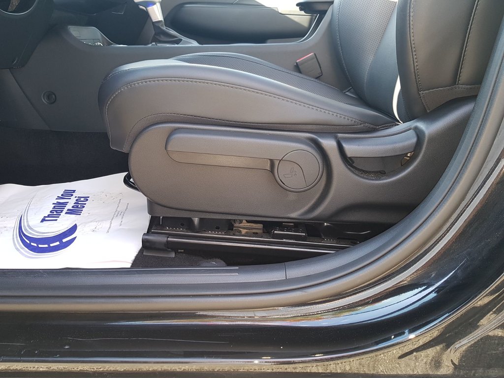 Hyundai Kona Trend | Leather | Sunroof | Cam | USB | HtdWheel 2024 à Saint John, Nouveau-Brunswick - 27 - w1024h768px