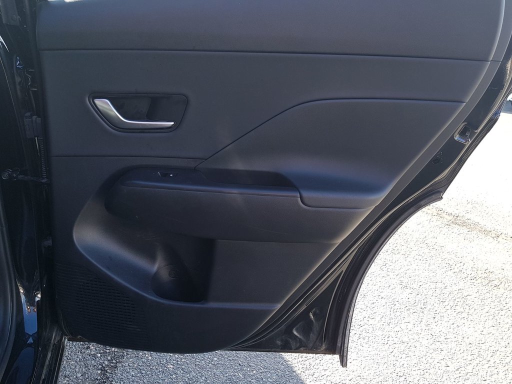 Hyundai Kona Trend | Leather | Sunroof | Cam | USB | HtdWheel 2024 à Saint John, Nouveau-Brunswick - 45 - w1024h768px