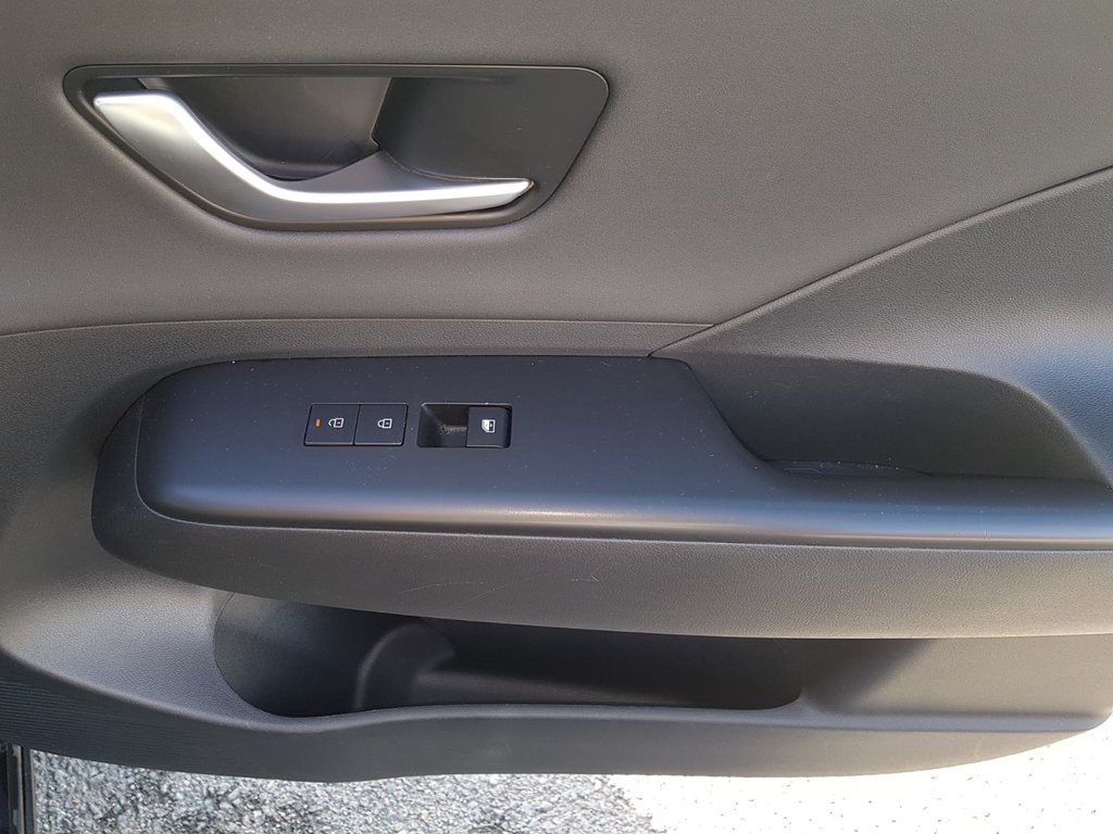 Hyundai Kona Trend | Leather | Sunroof | Cam | USB | HtdWheel 2024 à Saint John, Nouveau-Brunswick - 54 - w1024h768px