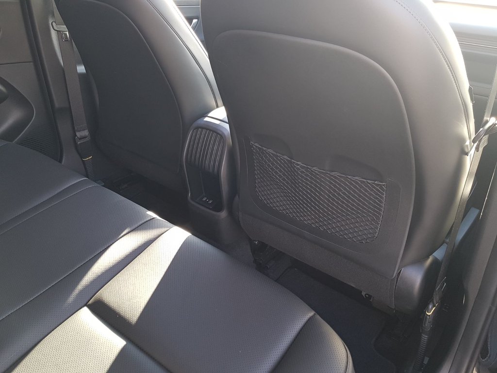 Hyundai Kona Trend | Leather | Sunroof | Cam | USB | HtdWheel 2024 à Saint John, Nouveau-Brunswick - 44 - w1024h768px