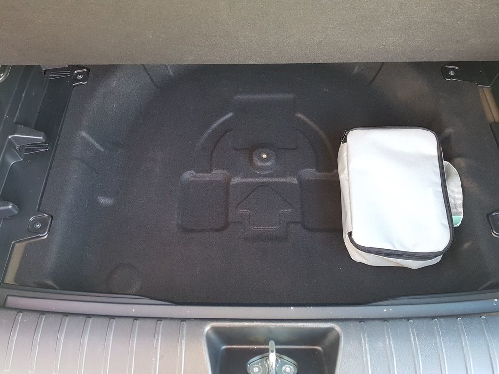 Hyundai Kona Trend | Leather | Sunroof | Cam | USB | HtdWheel 2024 à Saint John, Nouveau-Brunswick - 49 - w1024h768px