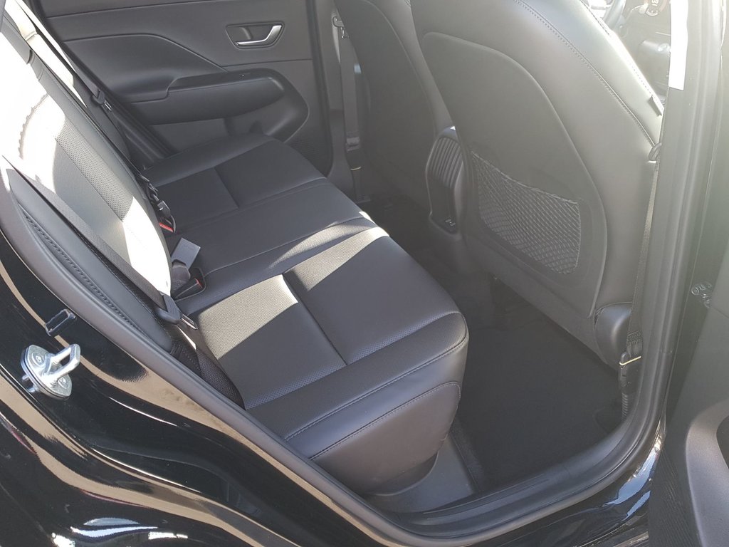 Hyundai Kona Trend | Leather | Sunroof | Cam | USB | HtdWheel 2024 à Saint John, Nouveau-Brunswick - 43 - w1024h768px