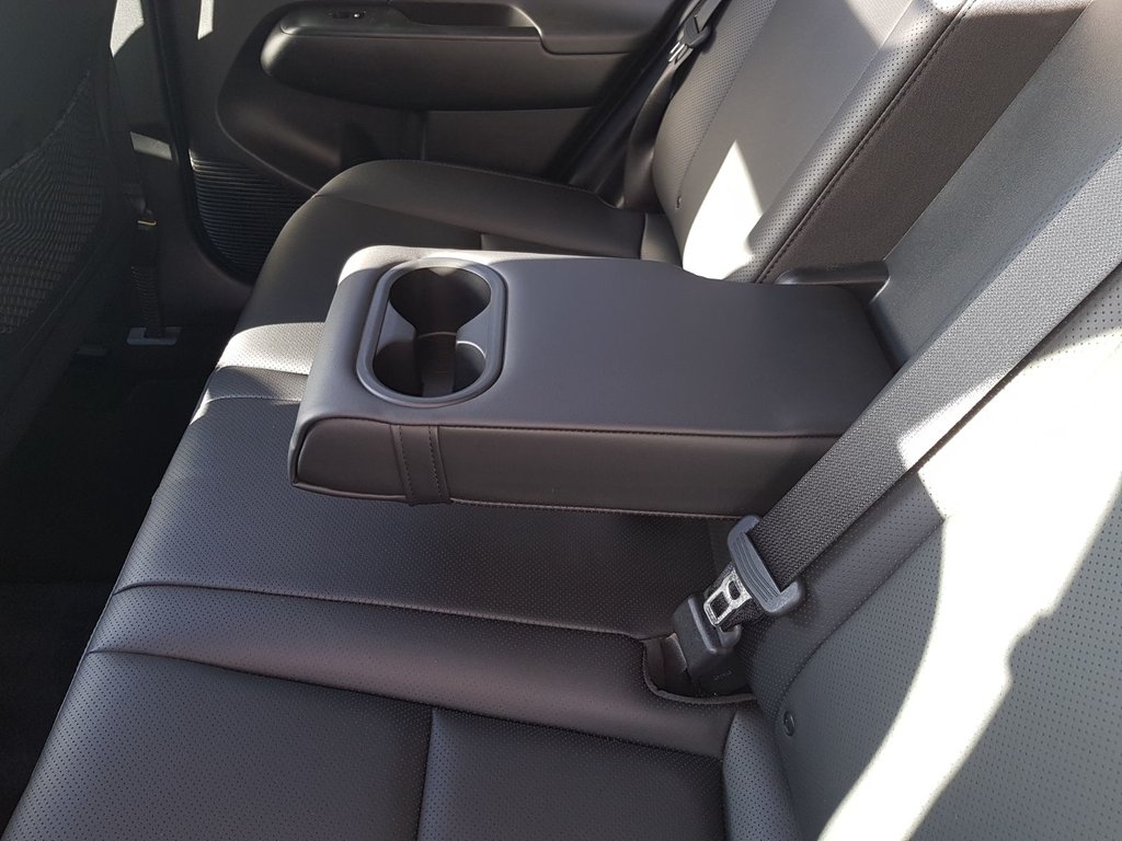 Hyundai Kona Trend | Leather | Sunroof | Cam | USB | HtdWheel 2024 à Saint John, Nouveau-Brunswick - 40 - w1024h768px