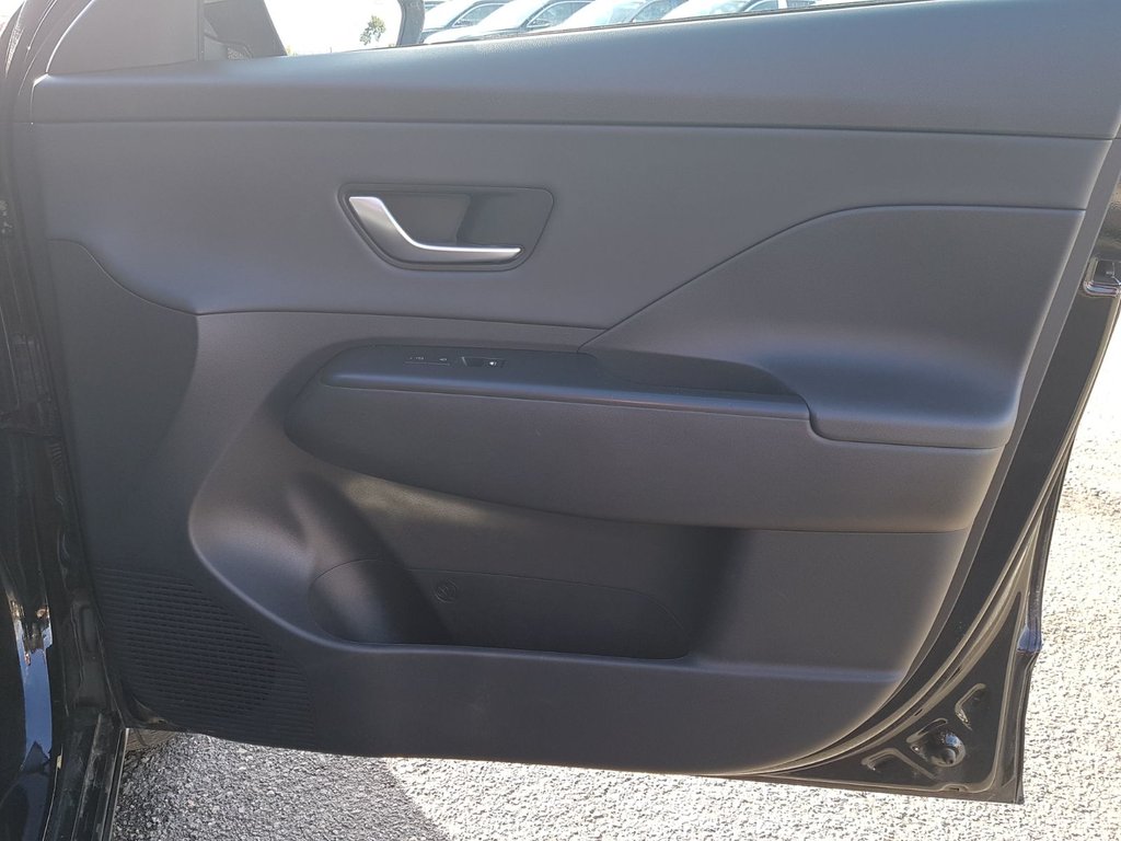 Hyundai Kona Trend | Leather | Sunroof | Cam | USB | HtdWheel 2024 à Saint John, Nouveau-Brunswick - 53 - w1024h768px