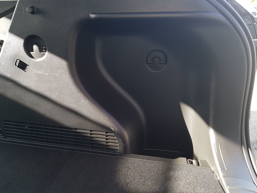 Hyundai Kona Trend | Leather | Sunroof | Cam | USB | HtdWheel 2024 à Saint John, Nouveau-Brunswick - 50 - w1024h768px