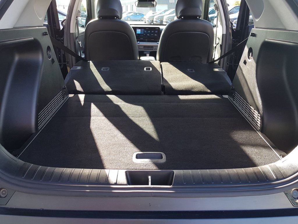 Hyundai Kona Trend | Leather | Sunroof | Cam | USB | HtdWheel 2024 à Saint John, Nouveau-Brunswick - 48 - w1024h768px