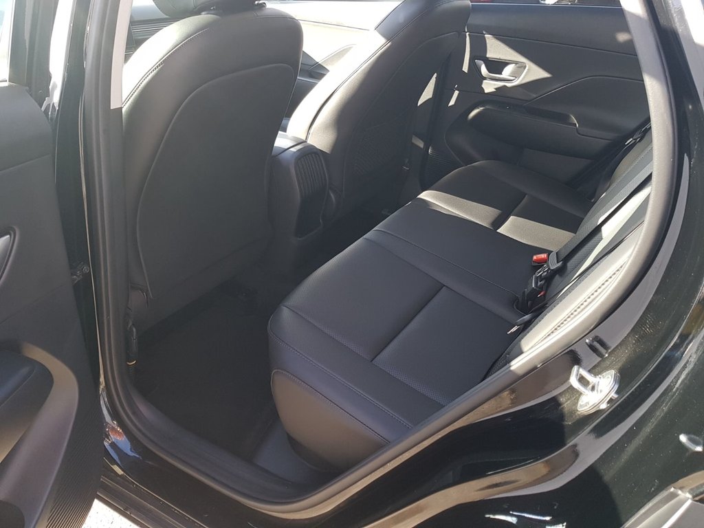 Hyundai Kona Trend | Leather | Sunroof | Cam | USB | HtdWheel 2024 à Saint John, Nouveau-Brunswick - 38 - w1024h768px