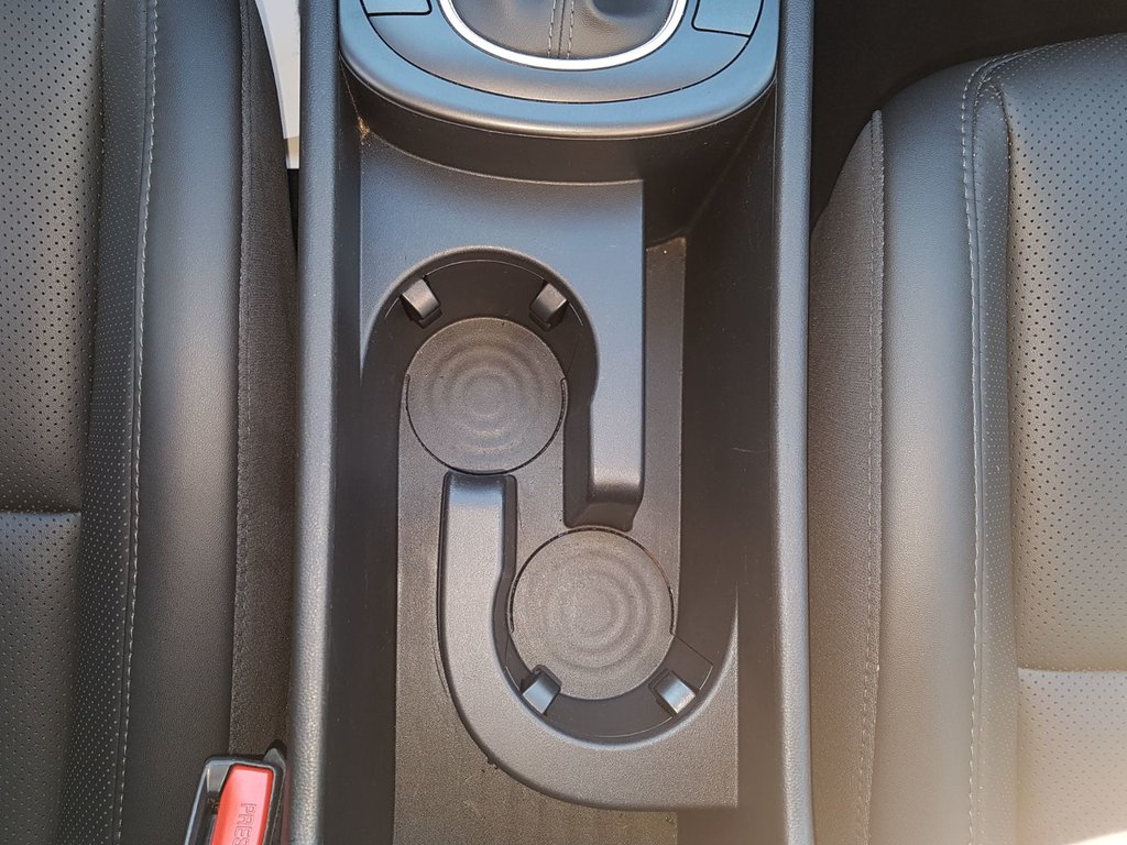 Hyundai Kona Trend | Leather | Sunroof | Cam | USB | HtdWheel 2024 à Saint John, Nouveau-Brunswick - 34 - w1024h768px