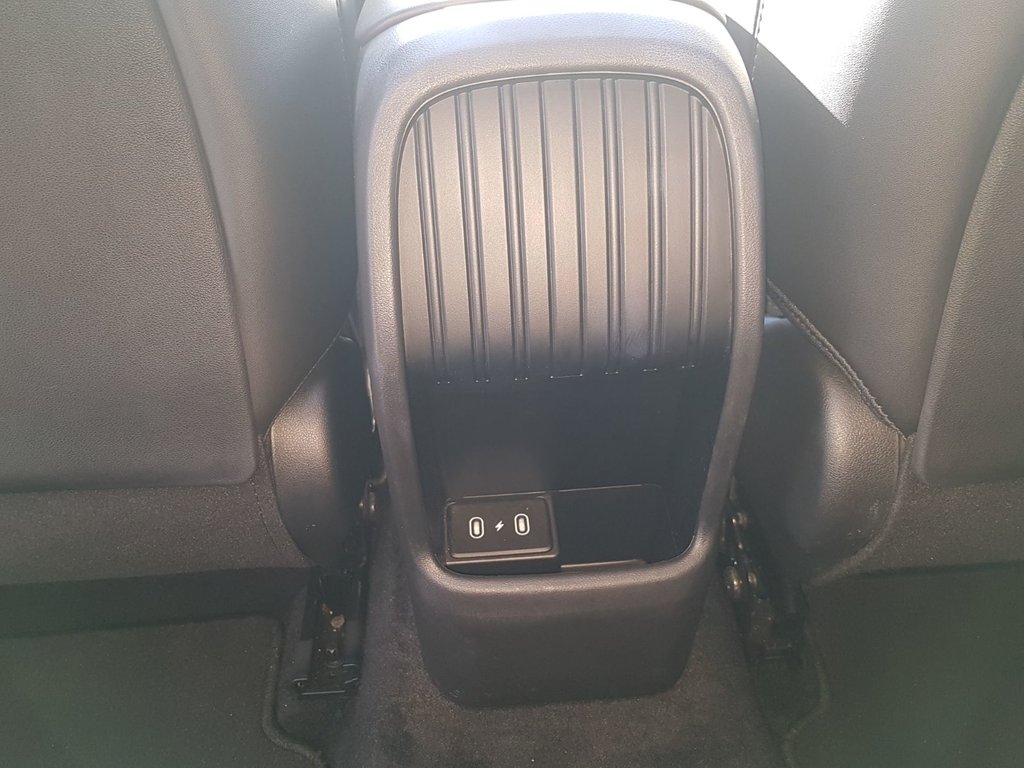 Hyundai Kona Trend | Leather | Sunroof | Cam | USB | HtdWheel 2024 à Saint John, Nouveau-Brunswick - 41 - w1024h768px