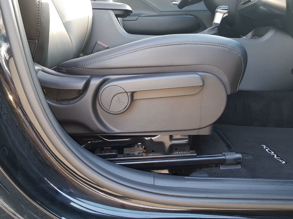 Hyundai Kona Trend | Leather | Sunroof | Cam | USB | HtdWheel 2024 à Saint John, Nouveau-Brunswick - 57 - w1024h768px