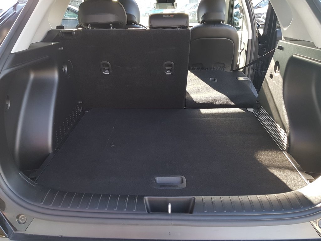 Hyundai Kona Trend | Leather | Sunroof | Cam | USB | HtdWheel 2024 à Saint John, Nouveau-Brunswick - 47 - w1024h768px