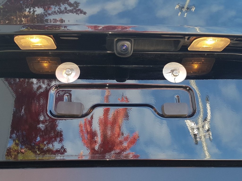 Hyundai Kona Trend | Leather | Sunroof | Cam | USB | HtdWheel 2024 à Saint John, Nouveau-Brunswick - 21 - w1024h768px