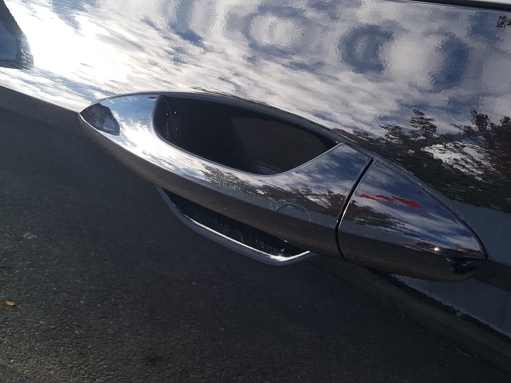 Hyundai Kona Trend | Leather | Sunroof | Cam | USB | HtdWheel 2024 à Saint John, Nouveau-Brunswick - 16 - w1024h768px