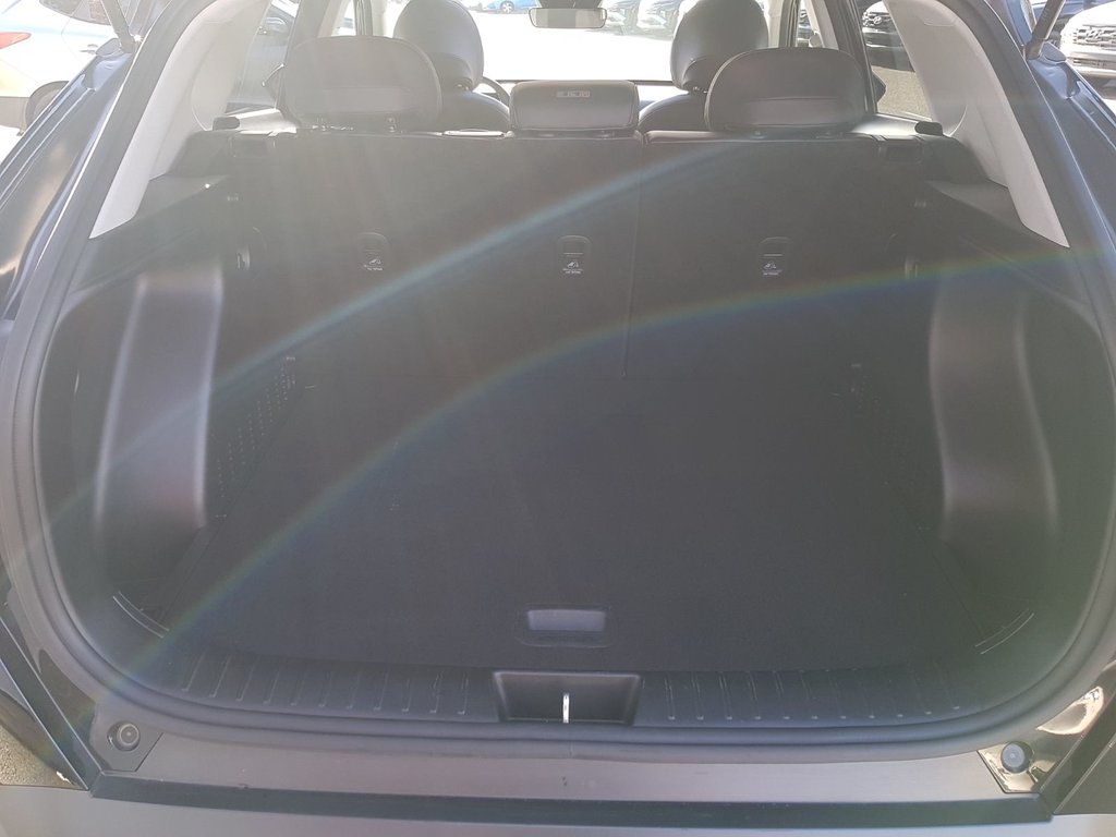 Hyundai Kona Trend | Leather | Sunroof | Cam | USB | HtdWheel 2024 à Saint John, Nouveau-Brunswick - 42 - w1024h768px